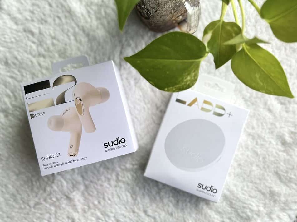 Sudio nio true online wireless review